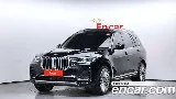 продажа BMW X7 (G07)