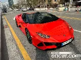 продажа LAMBORGHINI HURACAN