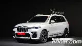 продажа BMW X7 (G07)