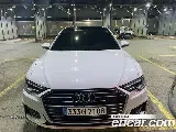 продажа AUDI A6 (C8)