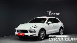 продажа PORSCHE CAYENNE (PO536)