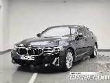 продажа BMW 5 SERIES (G30)