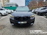 продажа BMW X3 (G01)