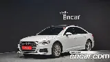 продажа AUDI A6 (C8)
