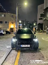 продажа AUDI SQ5 (FY)