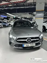 продажа BENZ A-CLASS W177