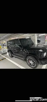 продажа BENZ G-CLASS W463B