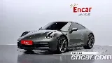 продажа PORSCHE 911 (992)