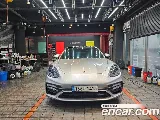 продажа PORSCHE PANAMERA (971)