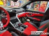 продажа LAMBORGHINI URUS