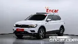 продажа VOLKSWAGEN TIGUAN ALLSPACE