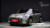 продажа MINI COOPER SD CLUBMAN