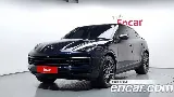 продажа PORSCHE CAYENNE (PO536)
