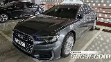 продажа AUDI A6 (C8)