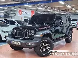продажа JEEP WRANGLER (JL)