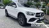 продажа BENZ GLC-CLASS X253