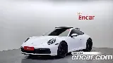 продажа PORSCHE 911 (992)