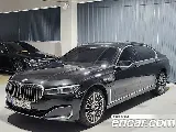 продажа BMW 7 SERIES (G11)