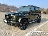 продажа BENZ G-CLASS W463B