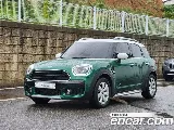 продажа MINI COOPER D COUNTRYMAN
