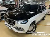 продажа BENZ GLS-CLASS X167