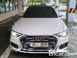 продажа AUDI A6 (C8)