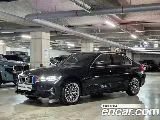 продажа BMW 3 SERIES (G20)