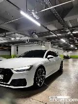 продажа AUDI A7 (4K)