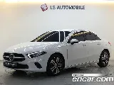 продажа BENZ A-CLASS W177