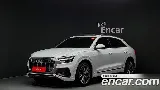 продажа AUDI Q8 (4M)