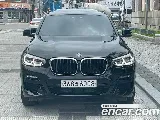 продажа BMW X4 (G02)