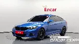 продажа BMW 3 SERIES GT (F34)