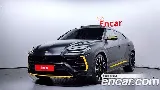 продажа LAMBORGHINI URUS