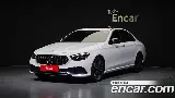 продажа BENZ E-CLASS W213