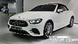 продажа BENZ E-CLASS W213