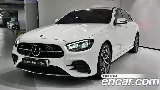 продажа BENZ E-CLASS W213