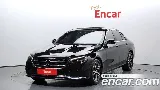 продажа BENZ E-CLASS W213