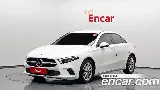 продажа BENZ A-CLASS W177