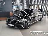 продажа BENZ S-CLASS W223