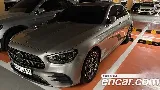 продажа BENZ E-CLASS W213
