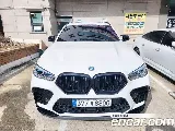 продажа BMW X6M (G06)