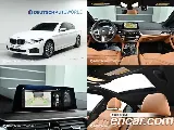 продажа BMW 5 SERIES (G30)