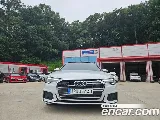 продажа AUDI A6 (C8)