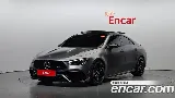 продажа BENZ CLA-CLASS C118