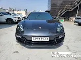 продажа PORSCHE PANAMERA (971)