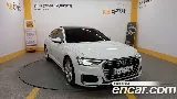 продажа AUDI A6 (C8)