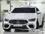 продажа BENZ AMG GT