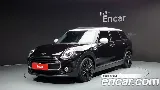 продажа MINI COOPER CLUBMAN