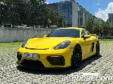 продажа PORSCHE 718 CAYMAN