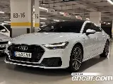 продажа AUDI A7 (4K)